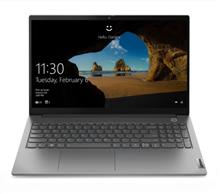 لپ تاپ لنوو 15.6 اینچی مدل ThinkBook 15 پردازنده Core i5 1135G7 رم 12GB حافظه 1TB 128GB SSD گرافیک 2GB